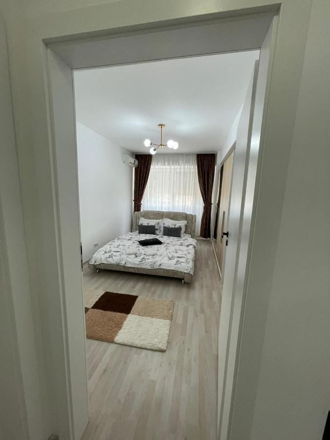 Class Deluxe Apartments 拉迪亚 外观 照片