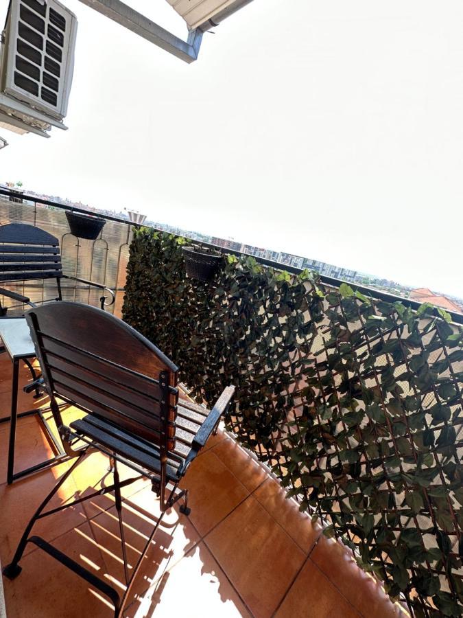 Class Deluxe Apartments 拉迪亚 外观 照片